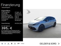 Cupra Born 2025 occasion