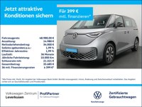 Volkswagen ID. Buzz 2025 occasion
