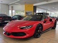 Ferrari 296 GTS 2025 occasion