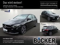 Mercedes-Benz B 200 2025 occasion