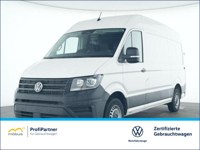 Volkswagen Crafter 2025 occasion