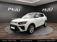 KGM Tivoli 2025 occasion