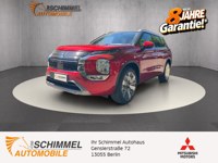 Mitsubishi Outlander 2025 occasion