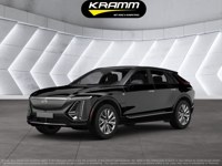 Cadillac LYRIQ 2025 occasion