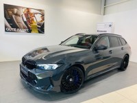 ALPINA B3 2025 occasion