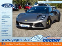 Lotus Emira 2025 occasion