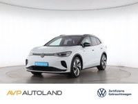 Volkswagen ID.4 2025 occasion