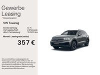 Volkswagen Touareg 2025 occasion