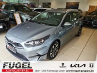 Kia cee'd Sportswagon 2025 occasion