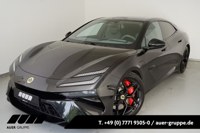 Lotus Emeya 2025 occasion