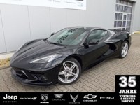 Corvette C8 2025 occasion