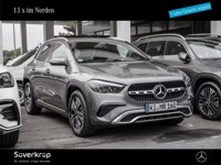 Mercedes-Benz GLA 200 2025 occasion