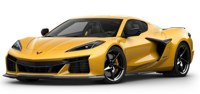 Corvette C8 2025 occasion