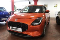 Suzuki Swift 2025 occasion