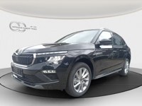 Skoda Kamiq 2025 occasion