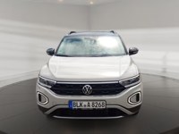 Volkswagen T-Roc 2025 occasion