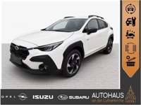 Subaru Crosstrek 2025 occasion