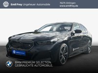 BMW i5 2025 occasion