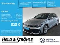Volkswagen Golf 2025 occasion