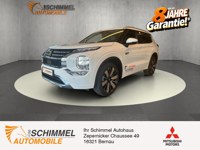 Mitsubishi Outlander 2025 occasion