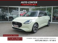 Suzuki Swift 2025 occasion