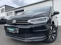 Volkswagen Touran 2025 occasion