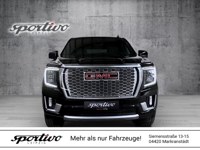 GMC Yukon 2025 occasion