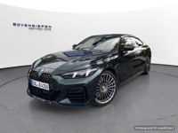 ALPINA D4 2025 occasion
