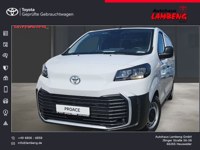 Toyota Proace (Verso) 2025 occasion
