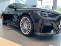 ALPINA D4 2025 occasion