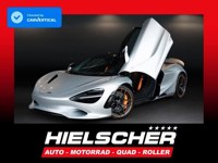 McLaren 750S 2025 occasion