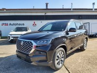 KGM Rexton 2025 occasion