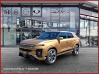 KGM Actyon 2025 occasion