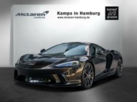 McLaren GT 2025 occasion