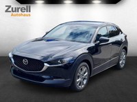 Mazda CX-30 2025 occasion