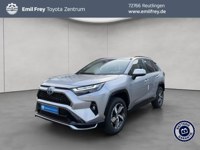 Toyota RAV 4 2025 occasion