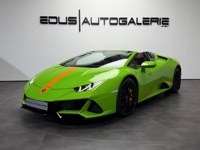 Lamborghini Huracán 2025 occasion
