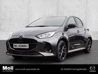 Mazda 2 Hybrid 2025 occasion