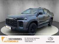 Maxus T60 MAX 2025 occasion