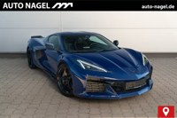 Corvette C8 2025 occasion