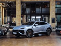 Lamborghini Urus 2025 occasion