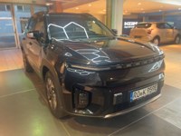 KGM Torres EVX 2025 occasion