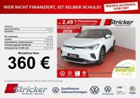 Volkswagen ID.4 2025 occasion