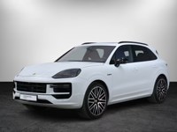 Porsche Cayenne 2025 occasion
