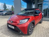Toyota Aygo (X) 2025 occasion