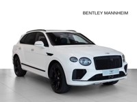 Bentley Bentayga 2025 occasion