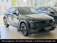 Mazda MX-30 2025 occasion