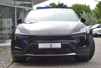 Polestar 4 2025 occasion
