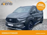 Ford Tourneo Custom 2025 occasion