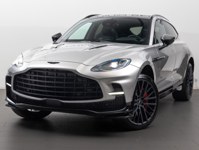 Aston Martin DBX 2025 occasion